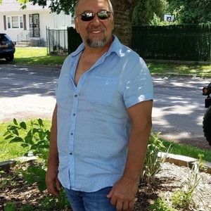 Meet your Posher, Raúl